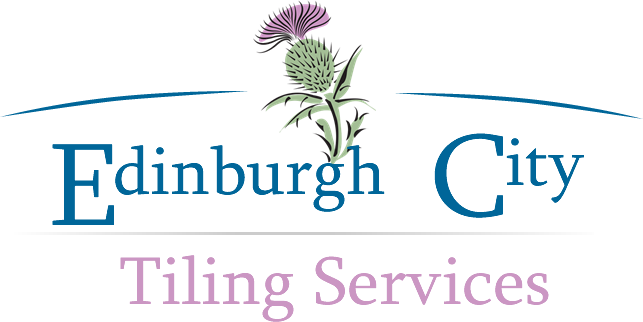 Edinburgh City Tiling Logo
