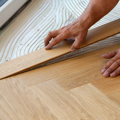 Flooring Services Edinburgh